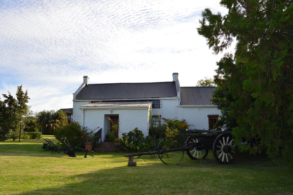 Morley House Ξενοδοχείο Bathurst Εξωτερικό φωτογραφία